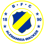 BFC Alemannia 90