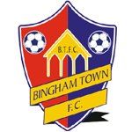 Bingham Town Reserves