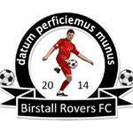 Birstall Rovers FC