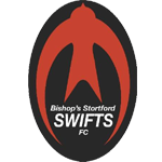 Bishops Stortford Swifts Reserves