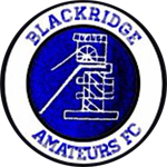 Blackridge Amateurs FC