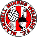 Blackwell Miners Welfare