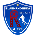 Blaenrhondda AFC