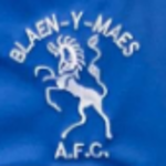 Blaenymaes