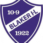 Blaker