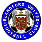 Blandford United A