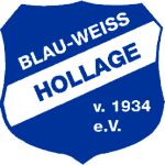 Blau Weiss Hollage