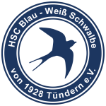 Blau-Weiss Tundern