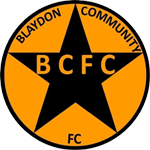 Blaydon Community FC