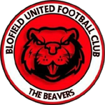 Blofield United Reserves