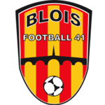 Blois Foot 41