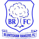 Bluntisham Rangers Reserves