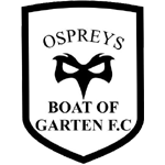 Boat of Garten Ospreys FC