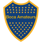 Boca Amateurs FC