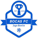 Bocas Jogobonito