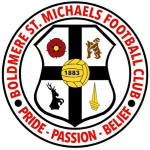 Boldmere St Michaels Reserves