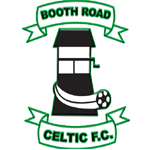 Booth Road Celtic