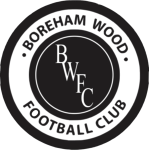 Boreham Wood