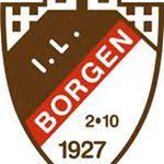 Borgen IL Reserves