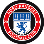 Boro Rangers Ladies