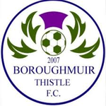 Boroughmuir Thistle