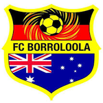 Borroloola