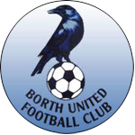 Borth United Reserves