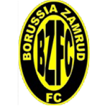 Borussia Zamrud FC