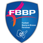 Football Bourg-en-Bresse Peronnas 01