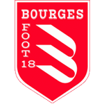 Bourges Foot 18