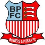 Bowers and Pitsea