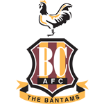 Bradford City U18