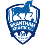 Brantham Athletic