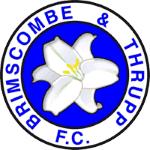 Brimscombe & Thrupp Reserves