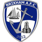 Brixham crest