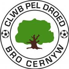 Bro Cernyw