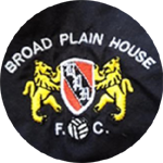 Broad Plain House