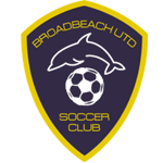 Broadbeach United SC