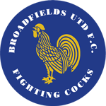 Broadfields United