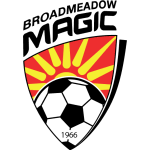 Broadmeadow Magic