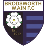 Brodsworth Main FC