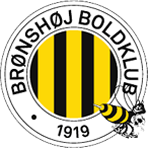 Bronshoj BK