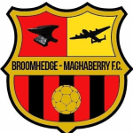 Broomhedge Maghaberry