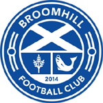 Broomhill FC Reserves