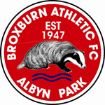 Broxburn Athletic LFC