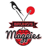 Brunos Magpies