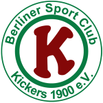 BSC Kickers 1900
