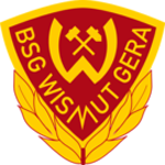 BSG Wismut Gera