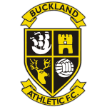 Buckland Athletic Ladies