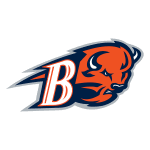 Bucknell Bison